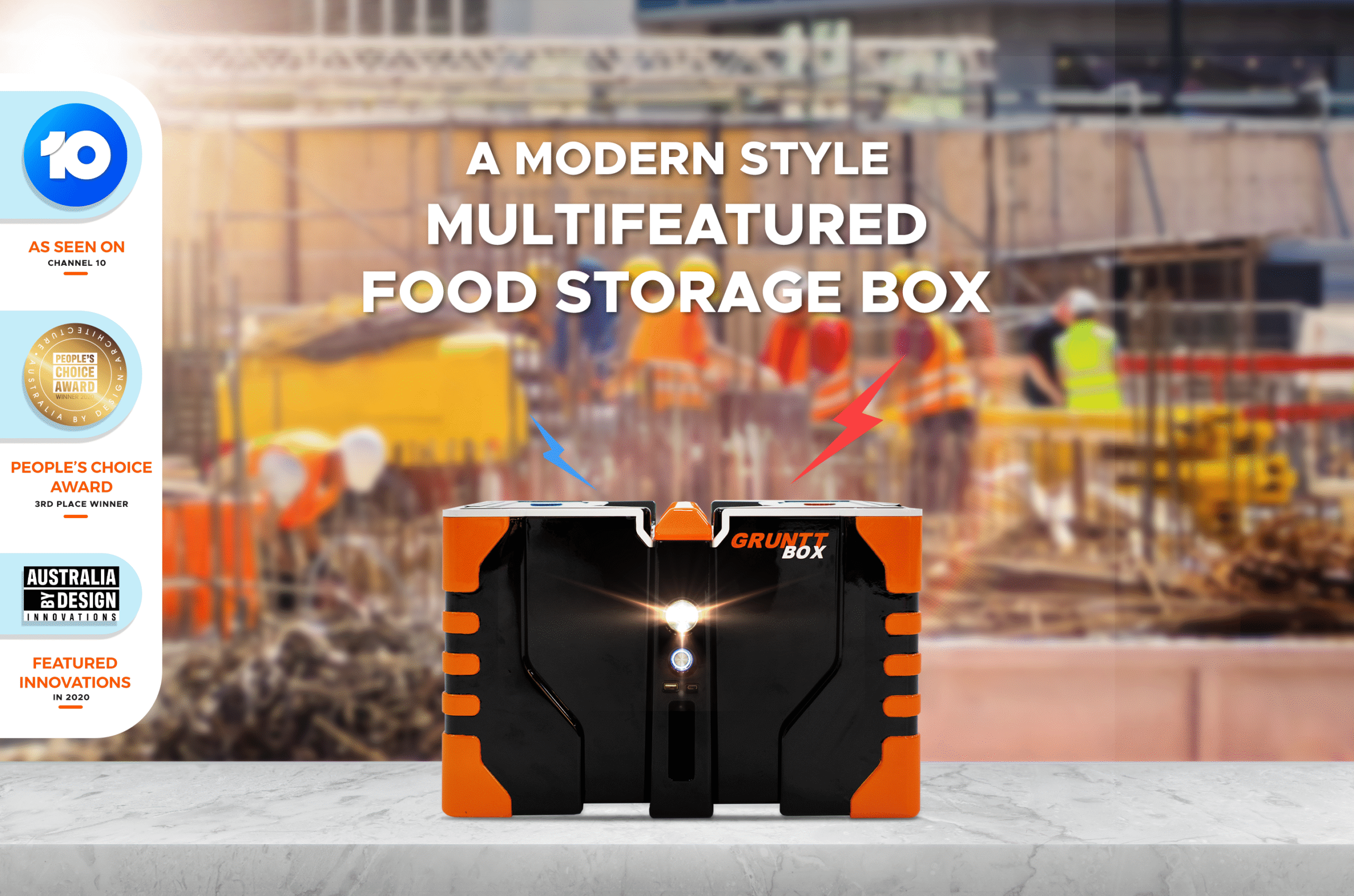Product Campaign