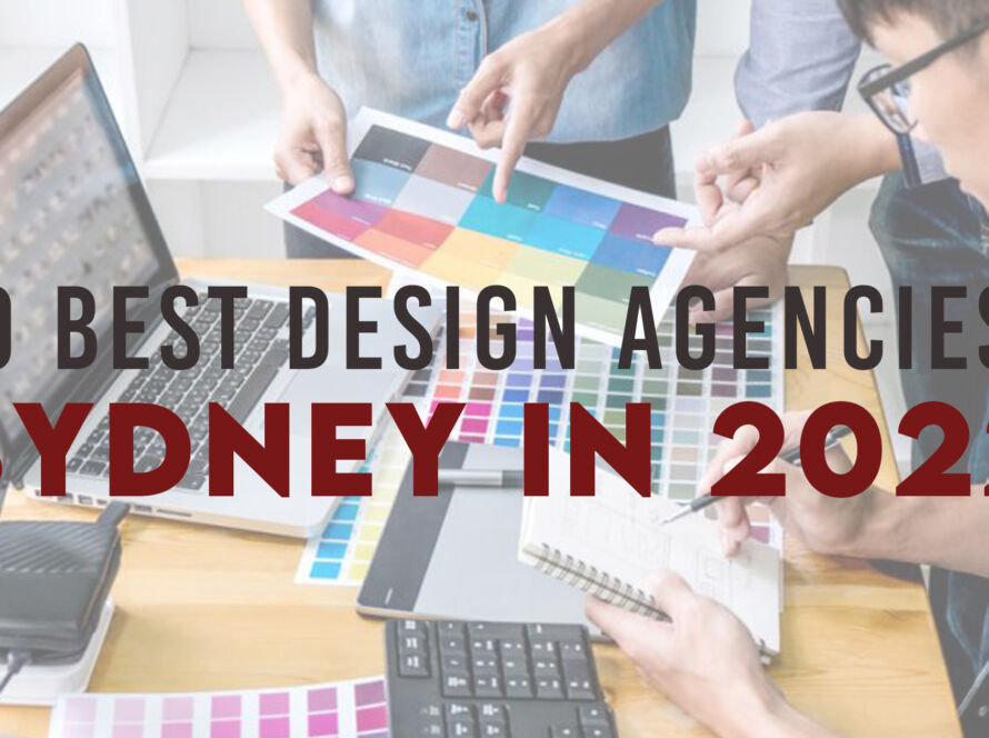 design agencies Sydney
