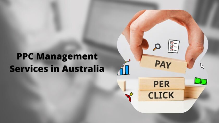 ppc management agency in Australia