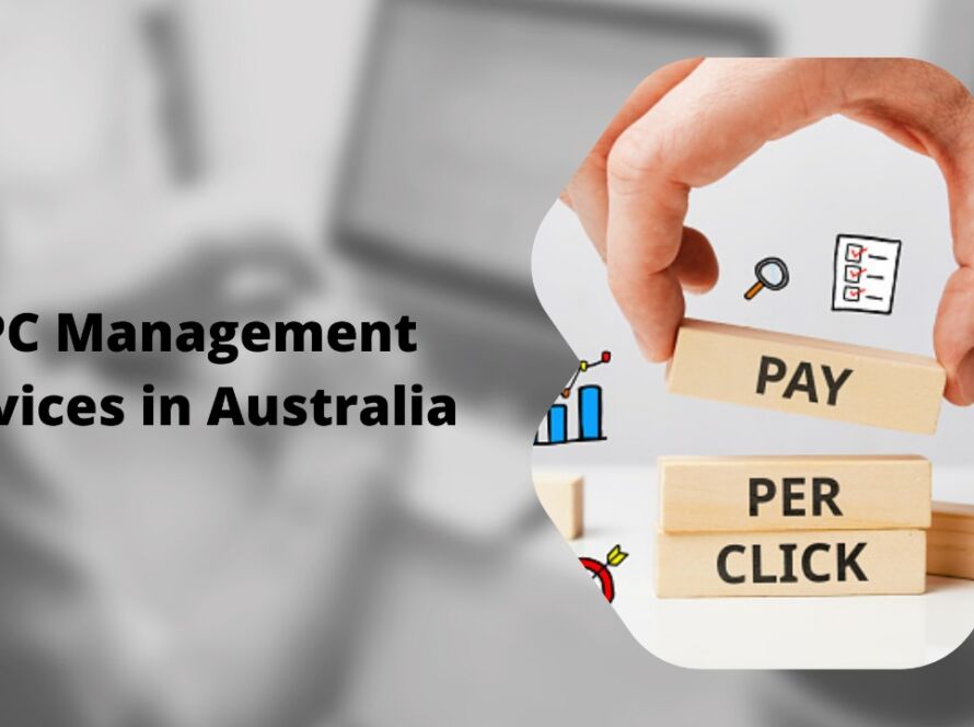 ppc management agency in Australia