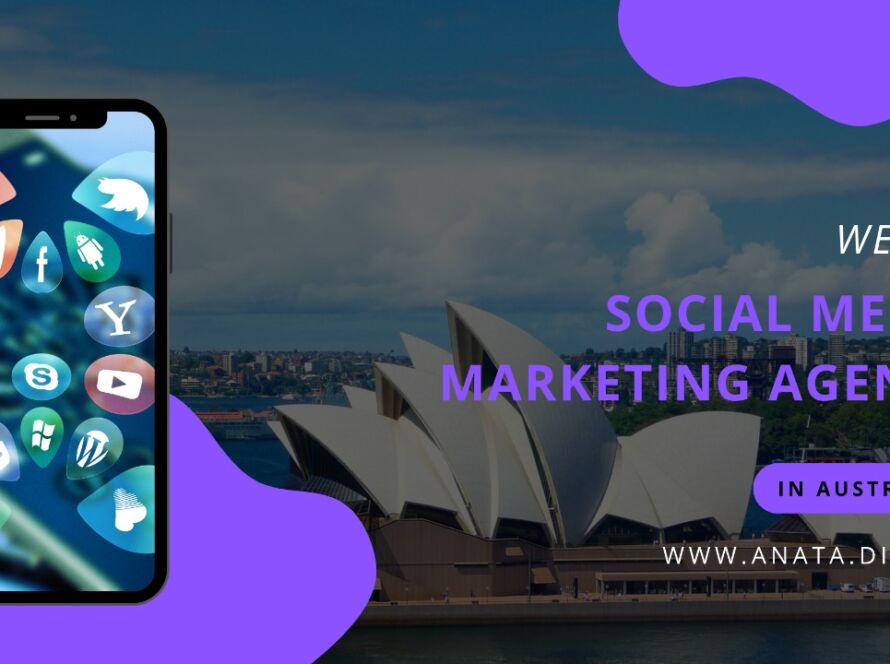 social media marketing agency Australia