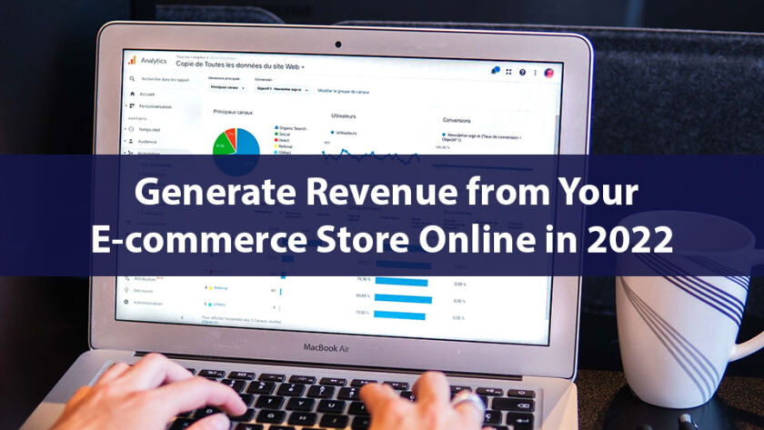 Improve Your Online Presence through Digital Marketing