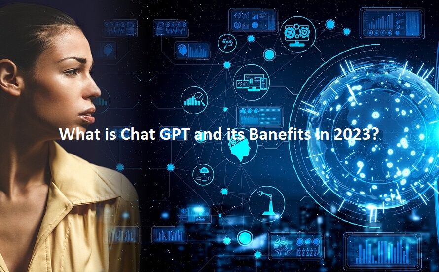 what is chat GPT