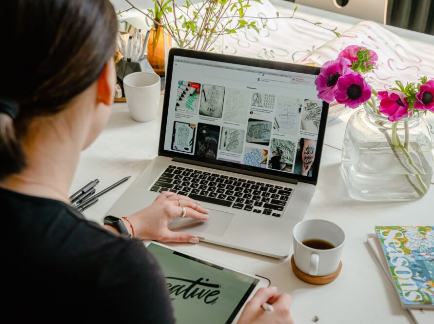 Website Development Perth
