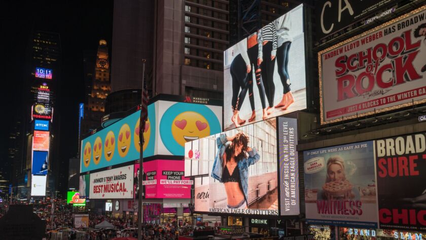 Advertisement Agencies in Perth