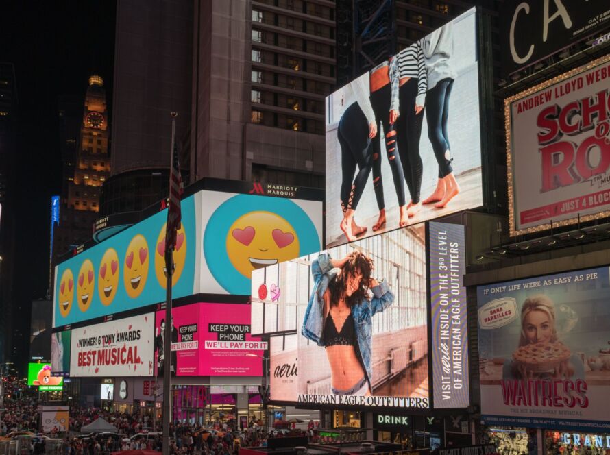 Advertisement Agencies in Perth