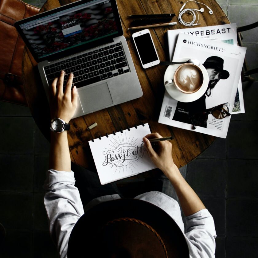Website Development Perth