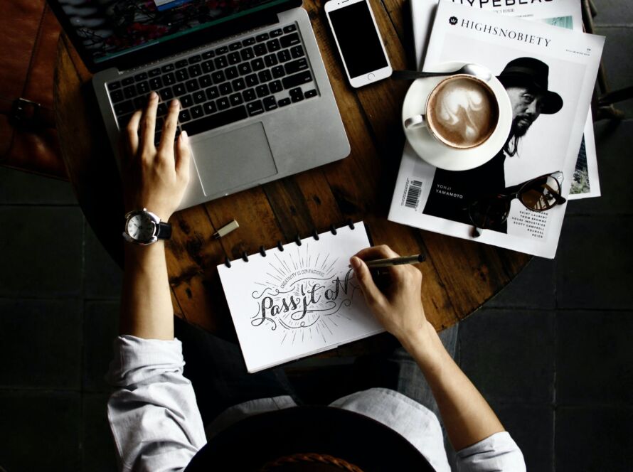 Website Development Perth