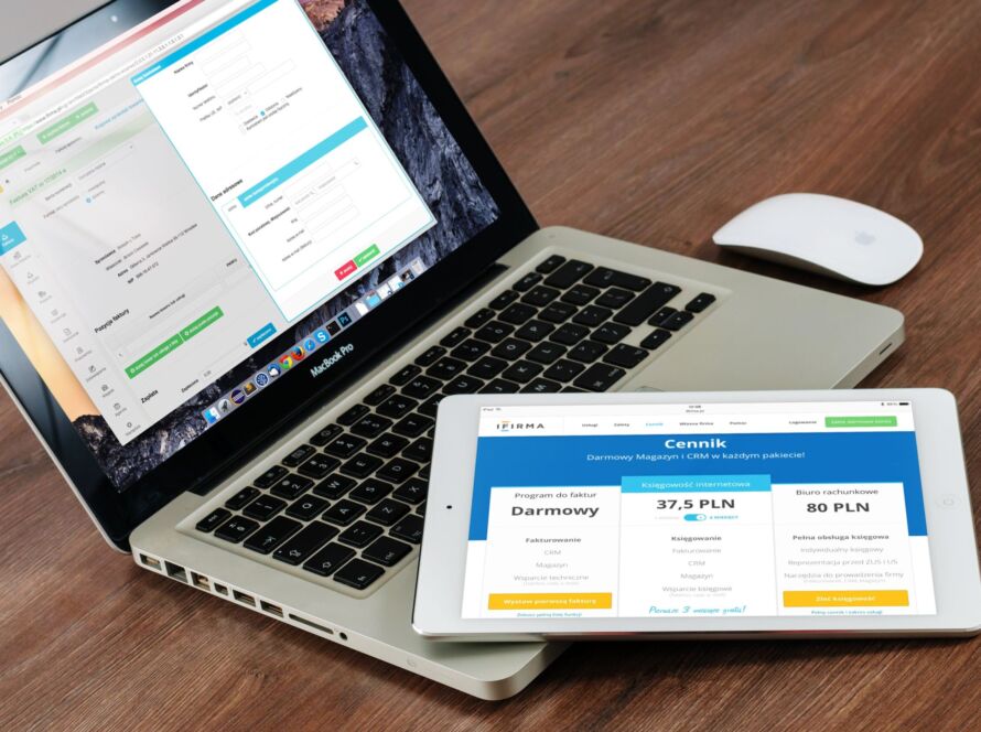 Website Development Perth